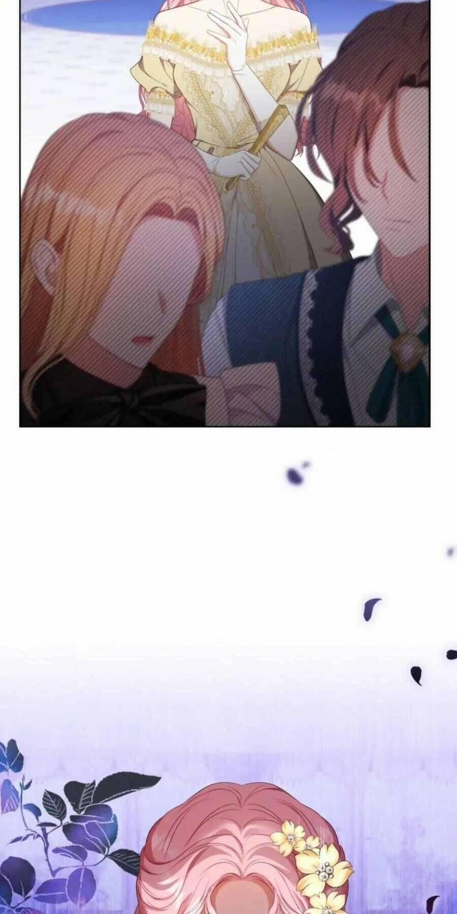 Hầu Gái Trong Trò Chơi Harem Ngược Muốn Nghỉ Việc 24 trang 62