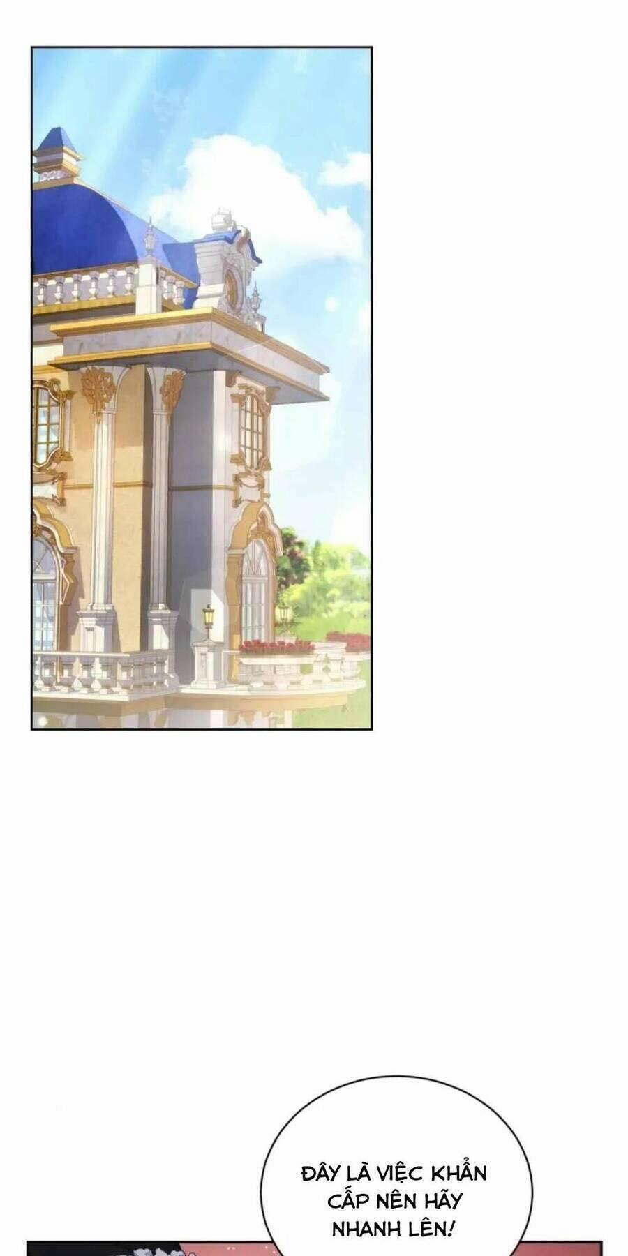 Hầu Gái Trong Trò Chơi Harem Ngược Muốn Nghỉ Việc 24 trang 64