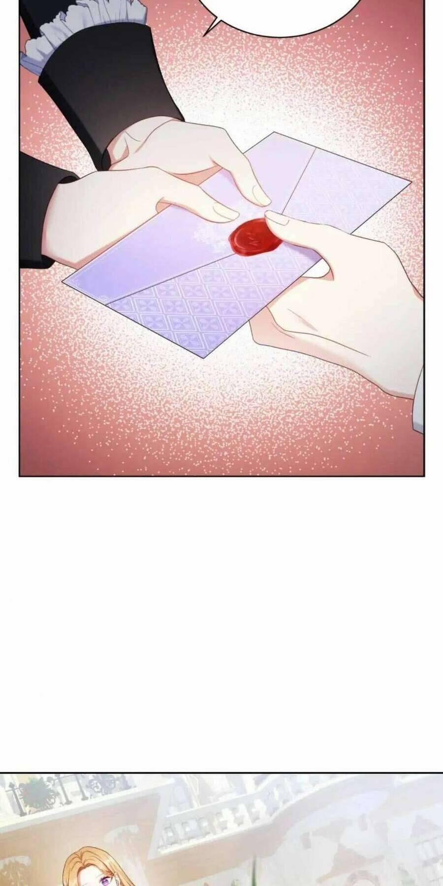 Hầu Gái Trong Trò Chơi Harem Ngược Muốn Nghỉ Việc 24 trang 65