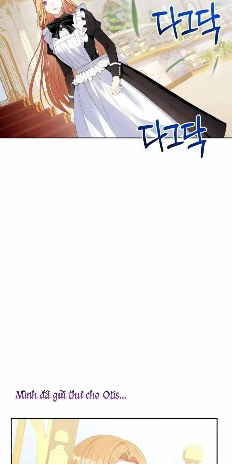 Hầu Gái Trong Trò Chơi Harem Ngược Muốn Nghỉ Việc 24 trang 66