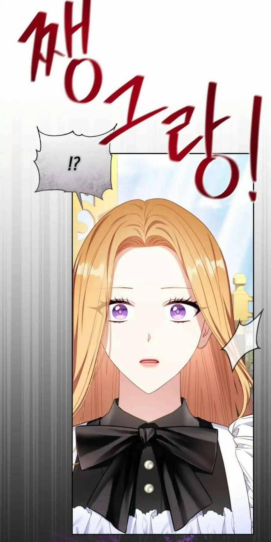 Hầu Gái Trong Trò Chơi Harem Ngược Muốn Nghỉ Việc 24 trang 68