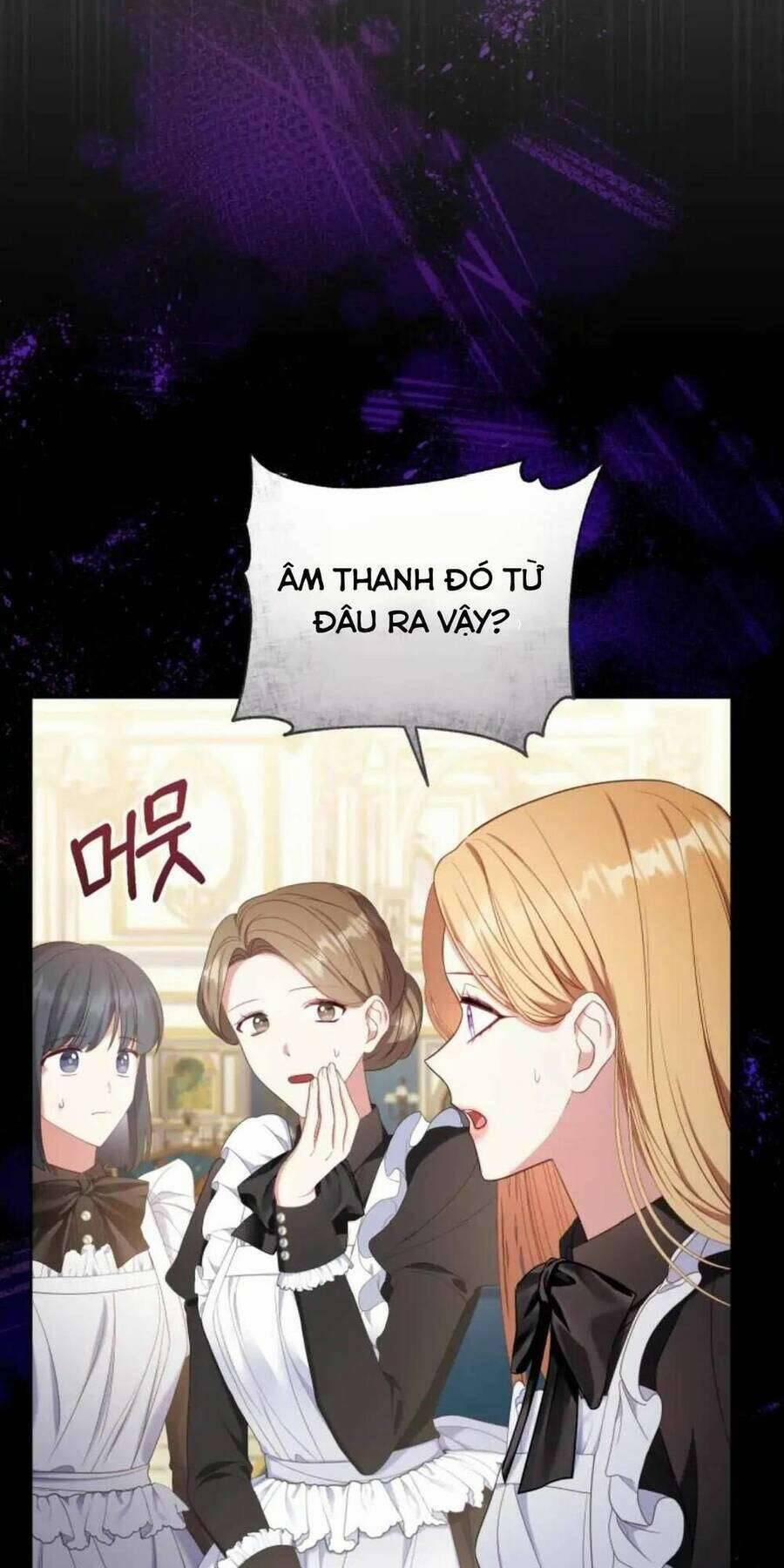 Hầu Gái Trong Trò Chơi Harem Ngược Muốn Nghỉ Việc 24 trang 69