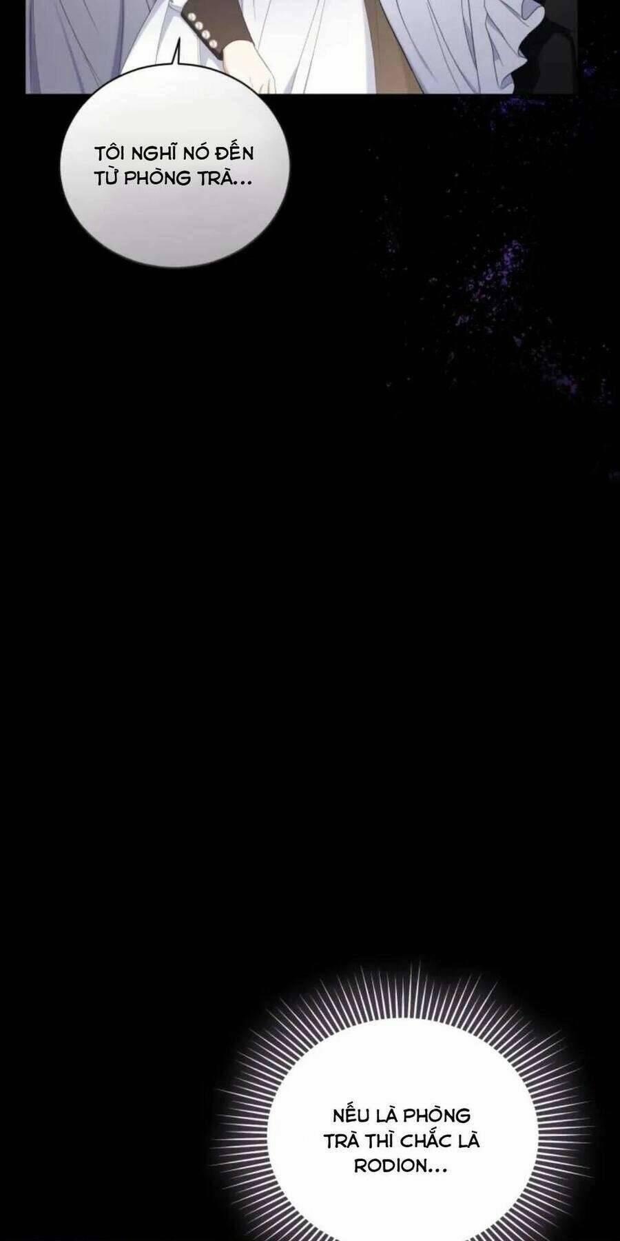 Hầu Gái Trong Trò Chơi Harem Ngược Muốn Nghỉ Việc 24 trang 70