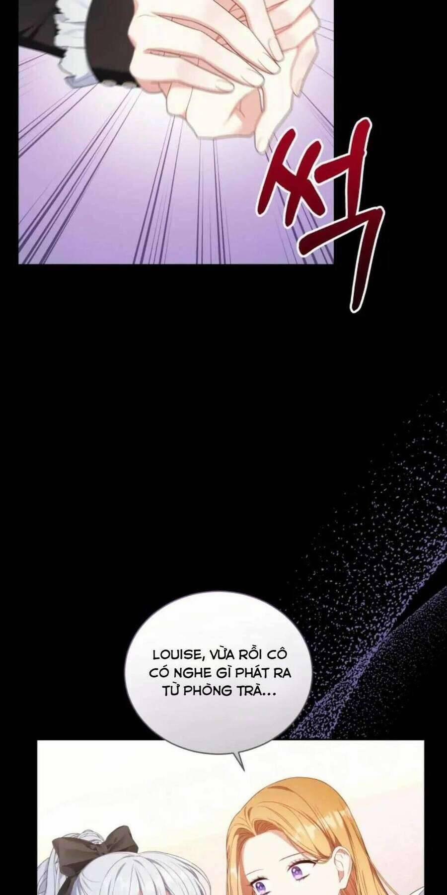 Hầu Gái Trong Trò Chơi Harem Ngược Muốn Nghỉ Việc 24 trang 72