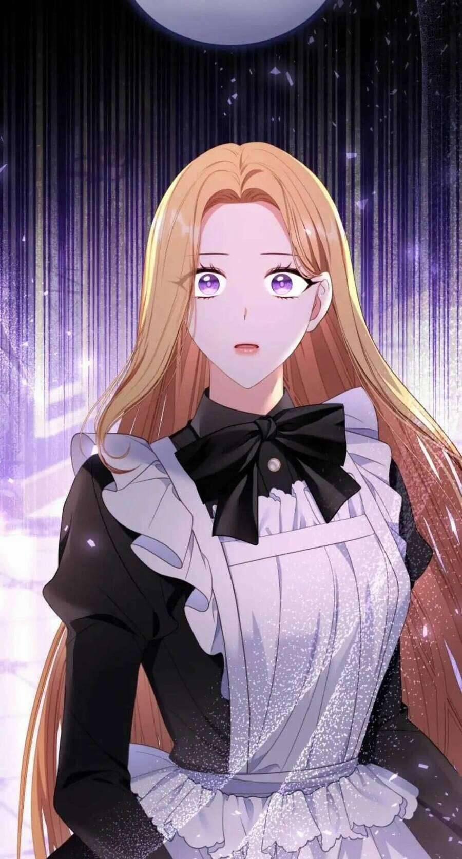 Hầu Gái Trong Trò Chơi Harem Ngược Muốn Nghỉ Việc 24 trang 75