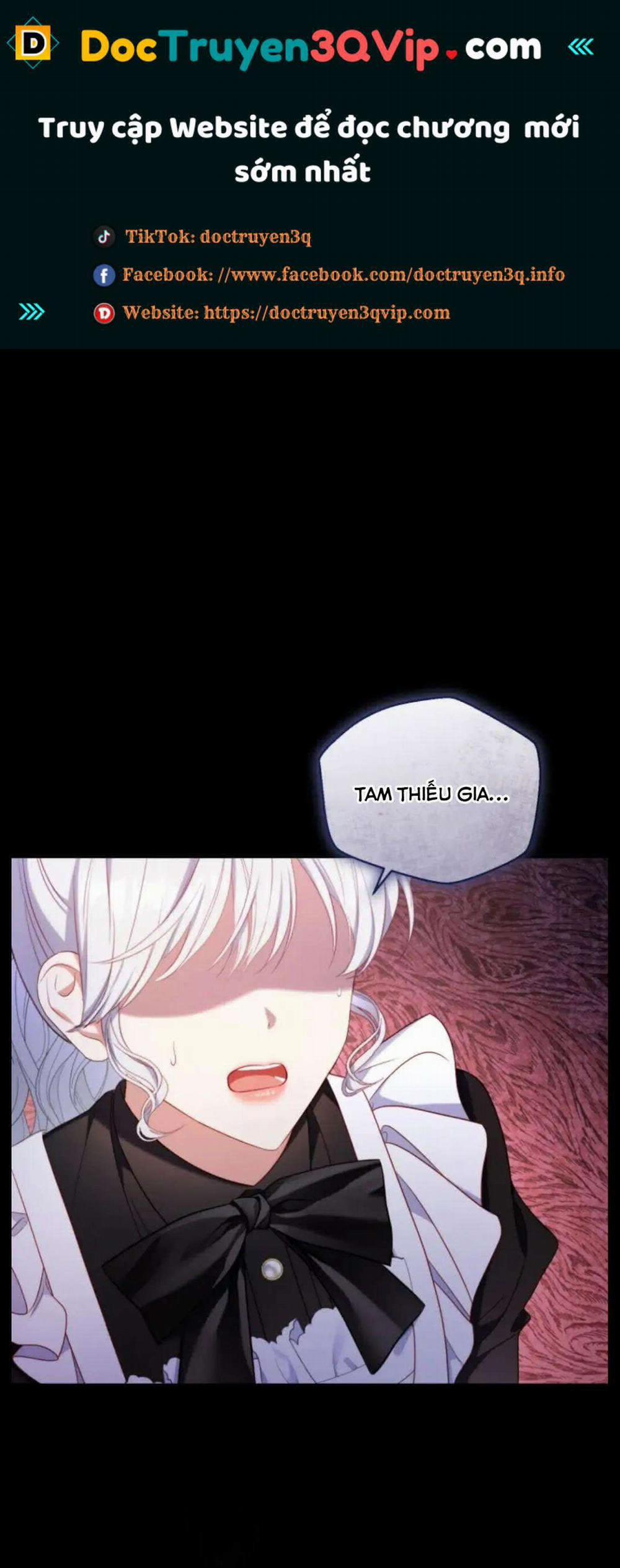 Hầu Gái Trong Trò Chơi Harem Ngược Muốn Nghỉ Việc 25 trang 0