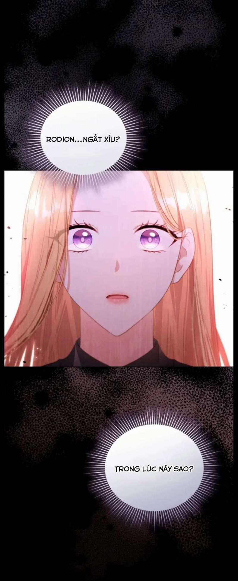 Hầu Gái Trong Trò Chơi Harem Ngược Muốn Nghỉ Việc 25 trang 2