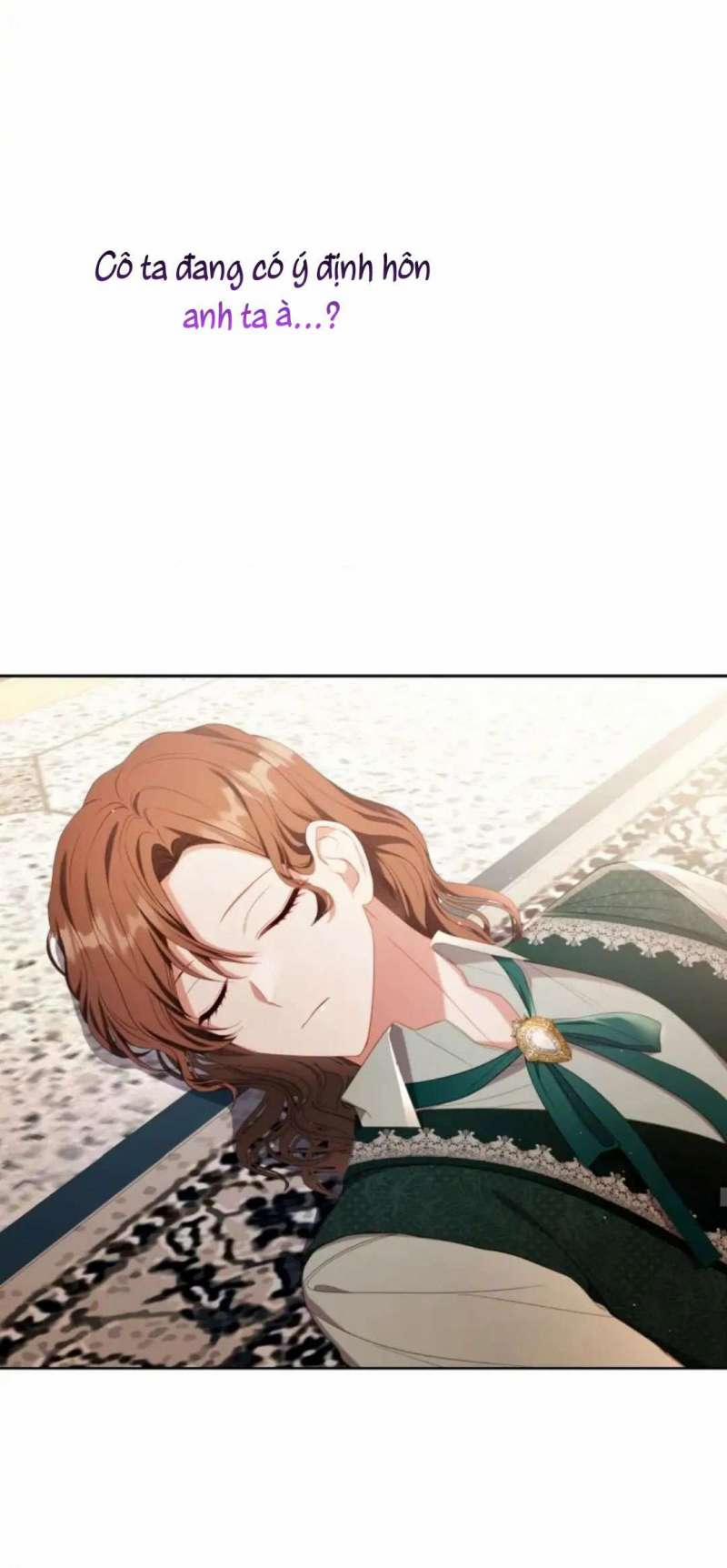 Hầu Gái Trong Trò Chơi Harem Ngược Muốn Nghỉ Việc 25 trang 20