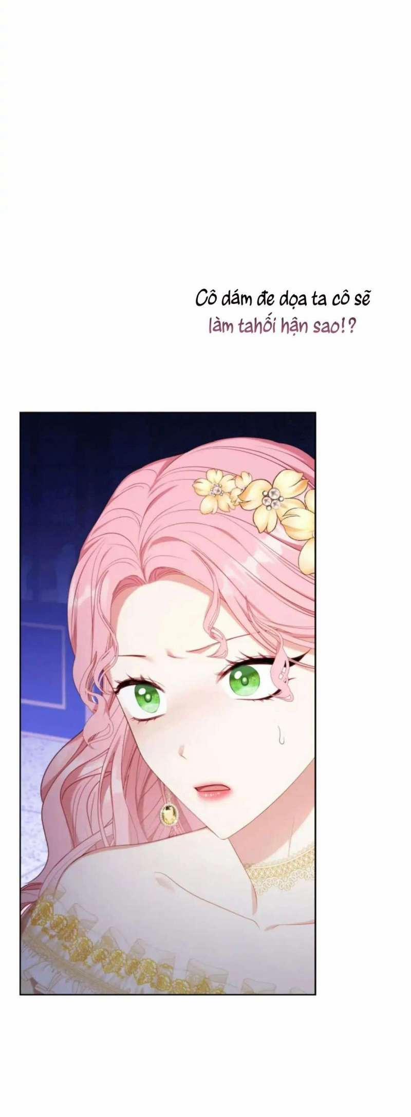 Hầu Gái Trong Trò Chơi Harem Ngược Muốn Nghỉ Việc 25 trang 25