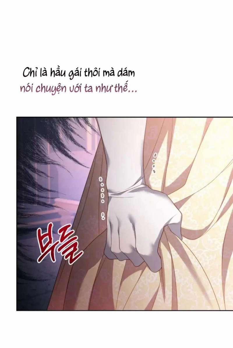 Hầu Gái Trong Trò Chơi Harem Ngược Muốn Nghỉ Việc 25 trang 26