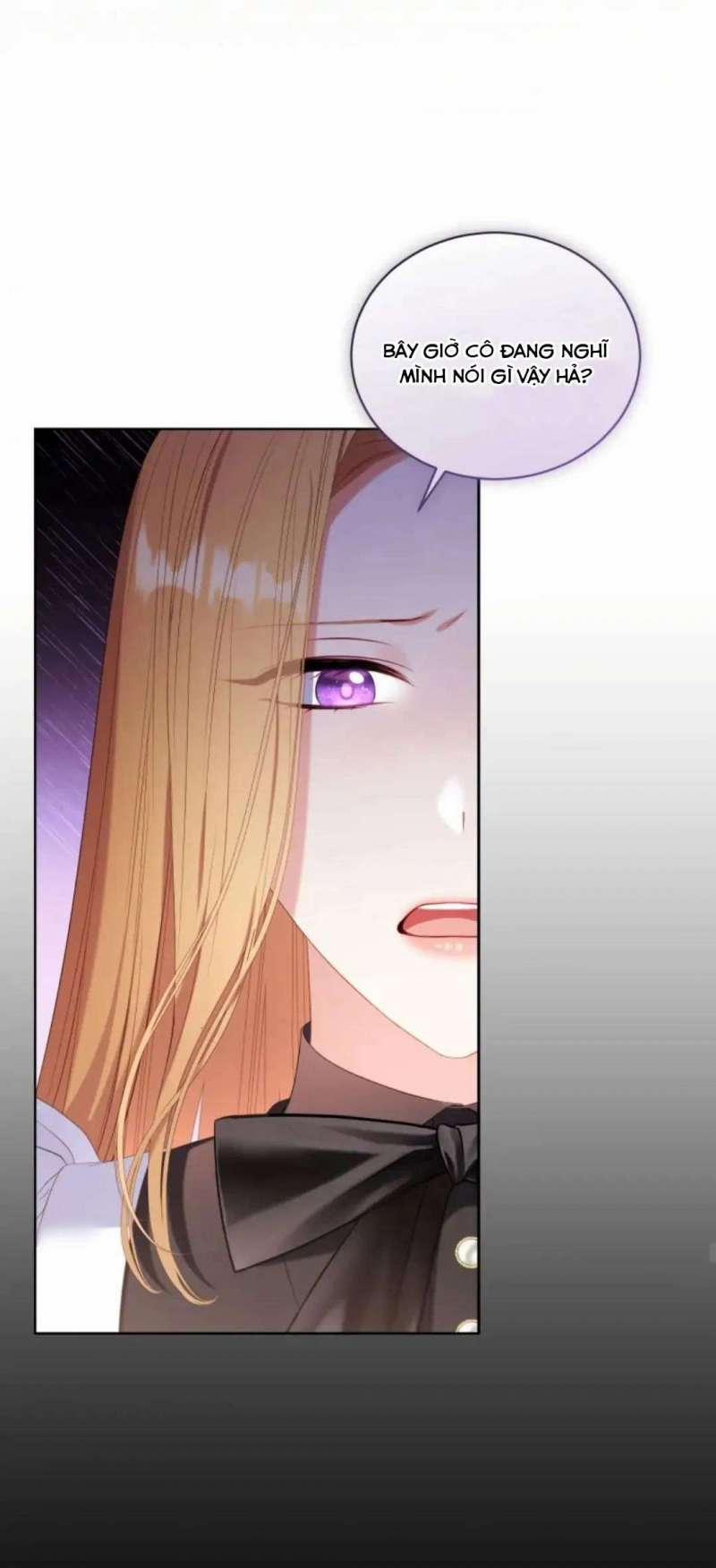 Hầu Gái Trong Trò Chơi Harem Ngược Muốn Nghỉ Việc 25 trang 29