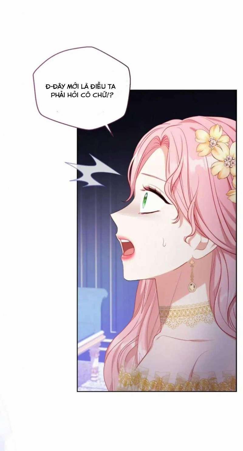 Hầu Gái Trong Trò Chơi Harem Ngược Muốn Nghỉ Việc 25 trang 31