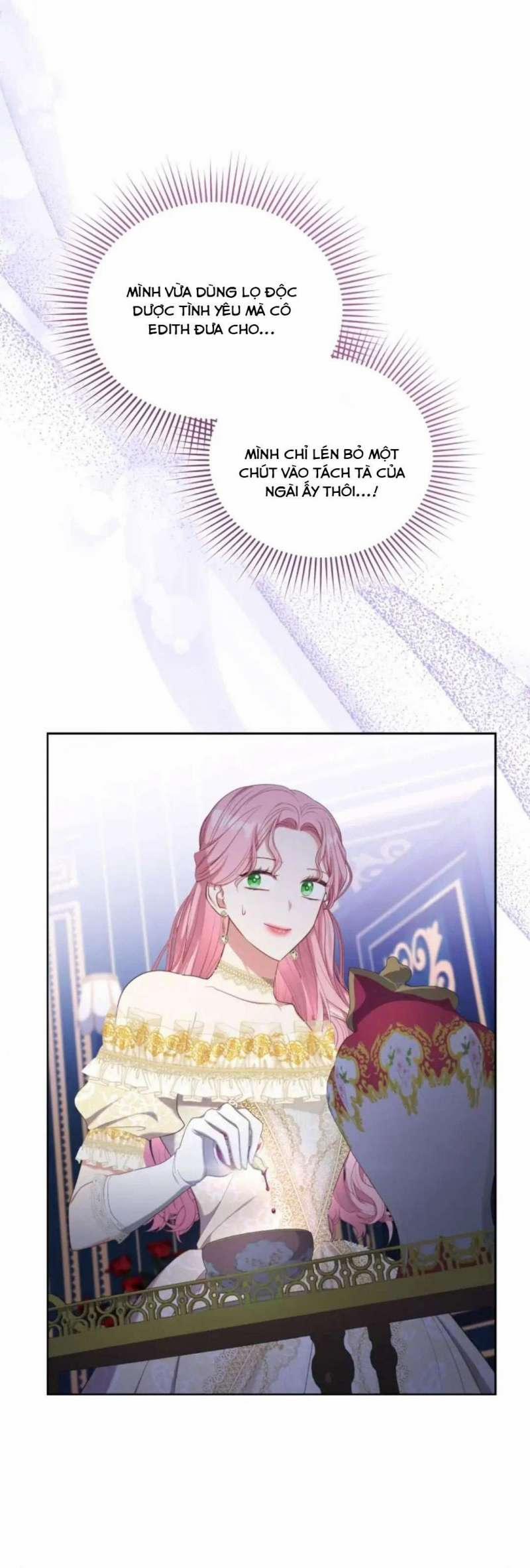 Hầu Gái Trong Trò Chơi Harem Ngược Muốn Nghỉ Việc 25 trang 32