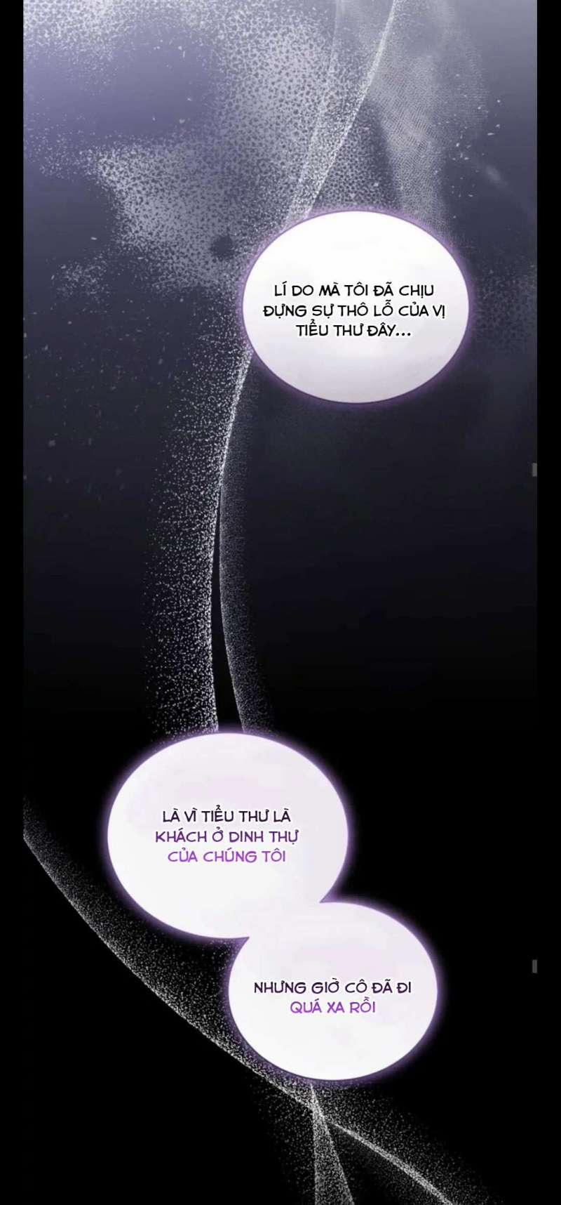 Hầu Gái Trong Trò Chơi Harem Ngược Muốn Nghỉ Việc 25 trang 35