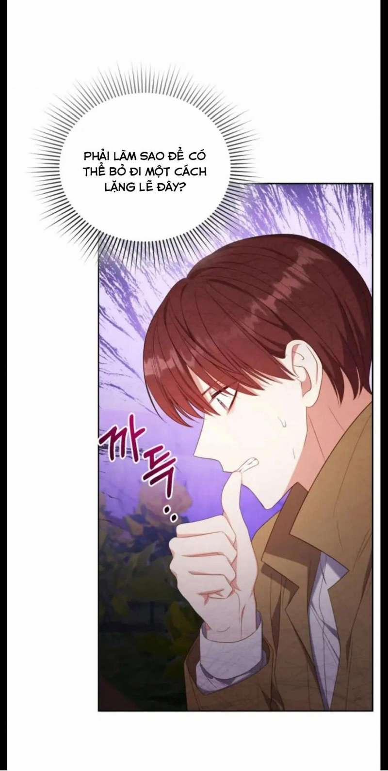 Hầu Gái Trong Trò Chơi Harem Ngược Muốn Nghỉ Việc 25 trang 39