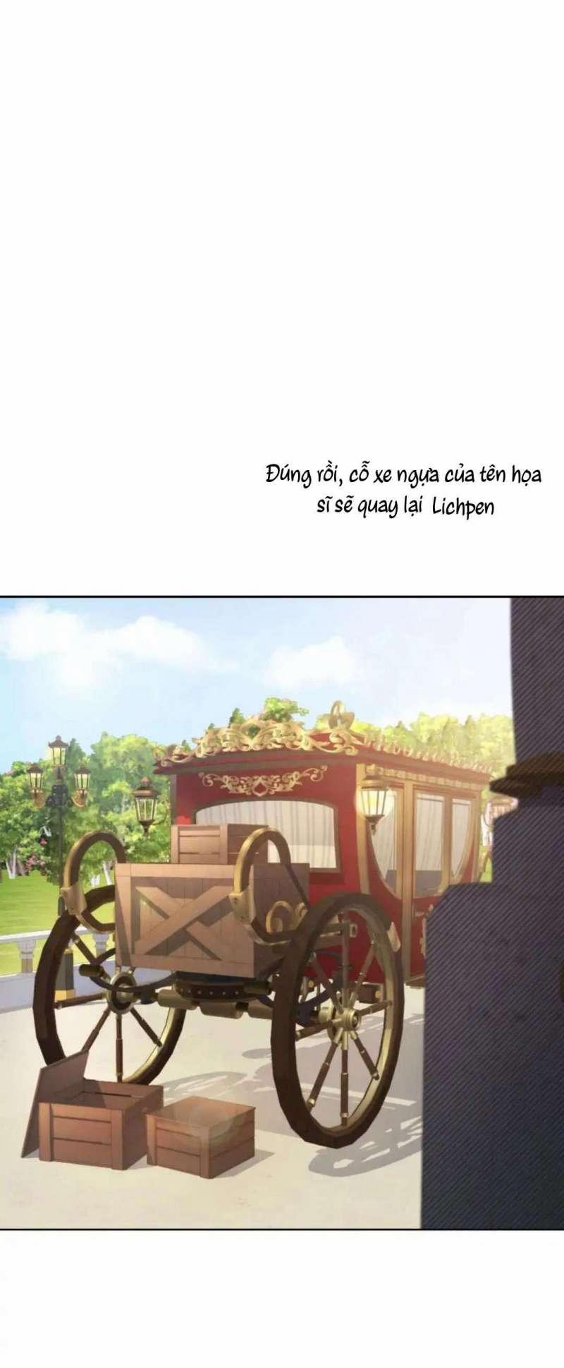 Hầu Gái Trong Trò Chơi Harem Ngược Muốn Nghỉ Việc 25 trang 40