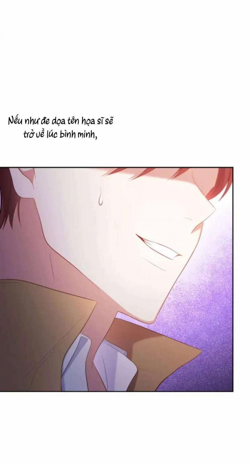 Hầu Gái Trong Trò Chơi Harem Ngược Muốn Nghỉ Việc 25 trang 41