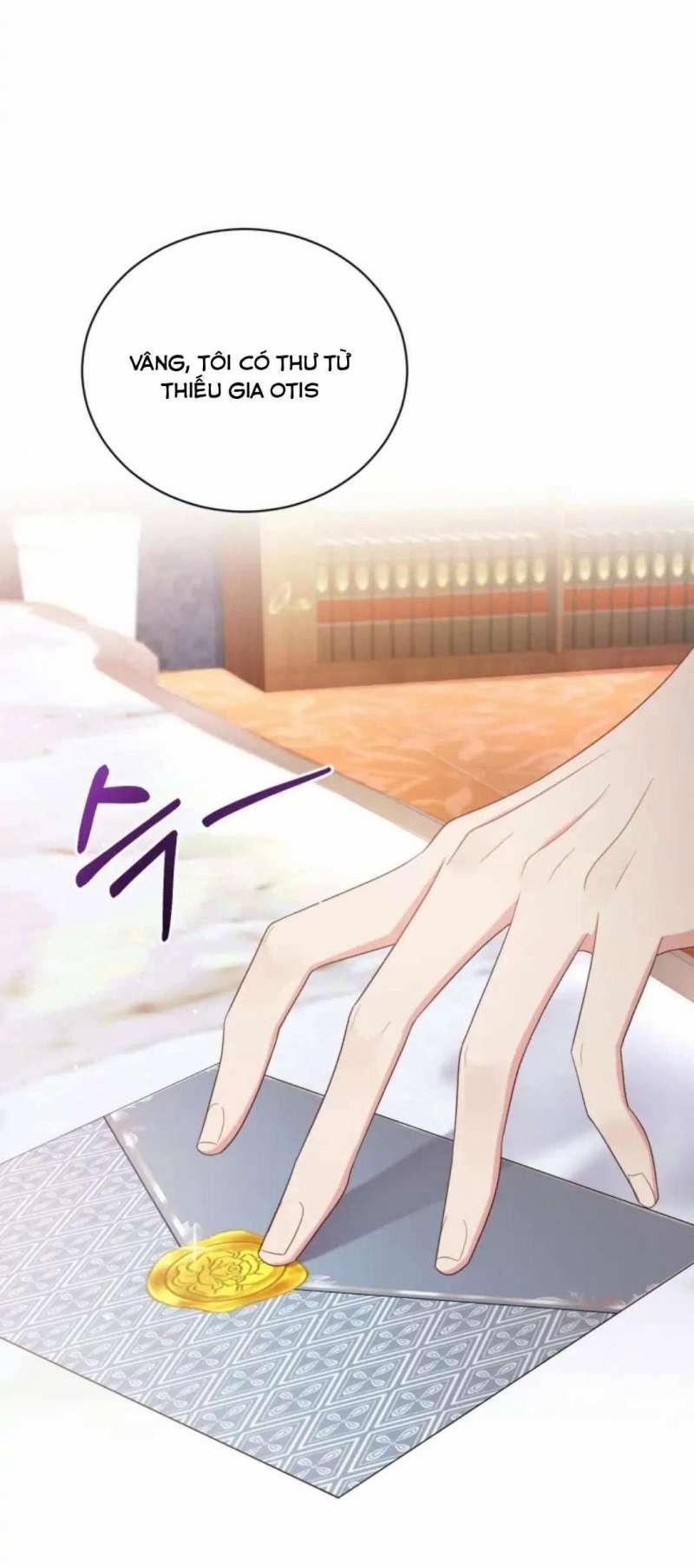 Hầu Gái Trong Trò Chơi Harem Ngược Muốn Nghỉ Việc 25 trang 45