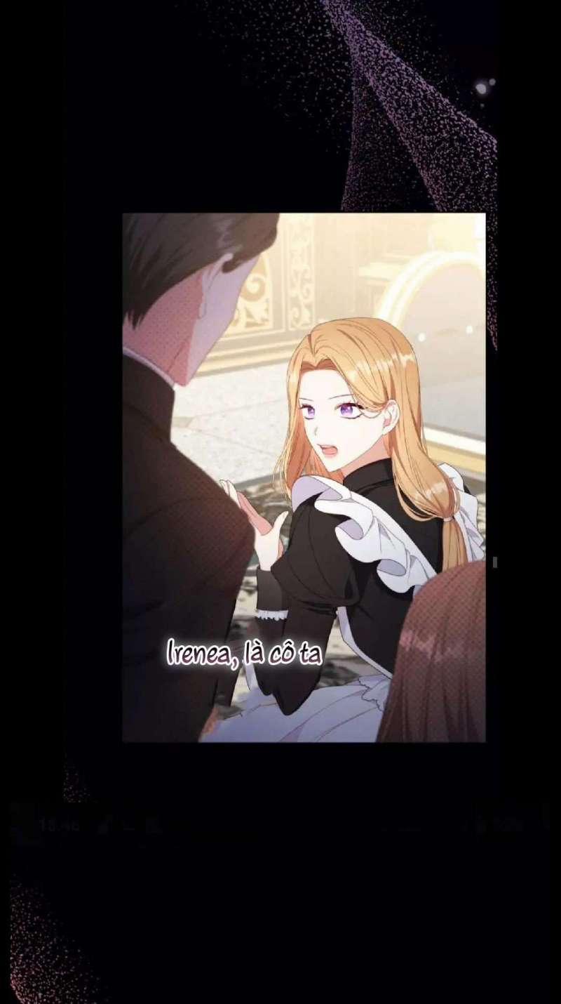 Hầu Gái Trong Trò Chơi Harem Ngược Muốn Nghỉ Việc 25 trang 53