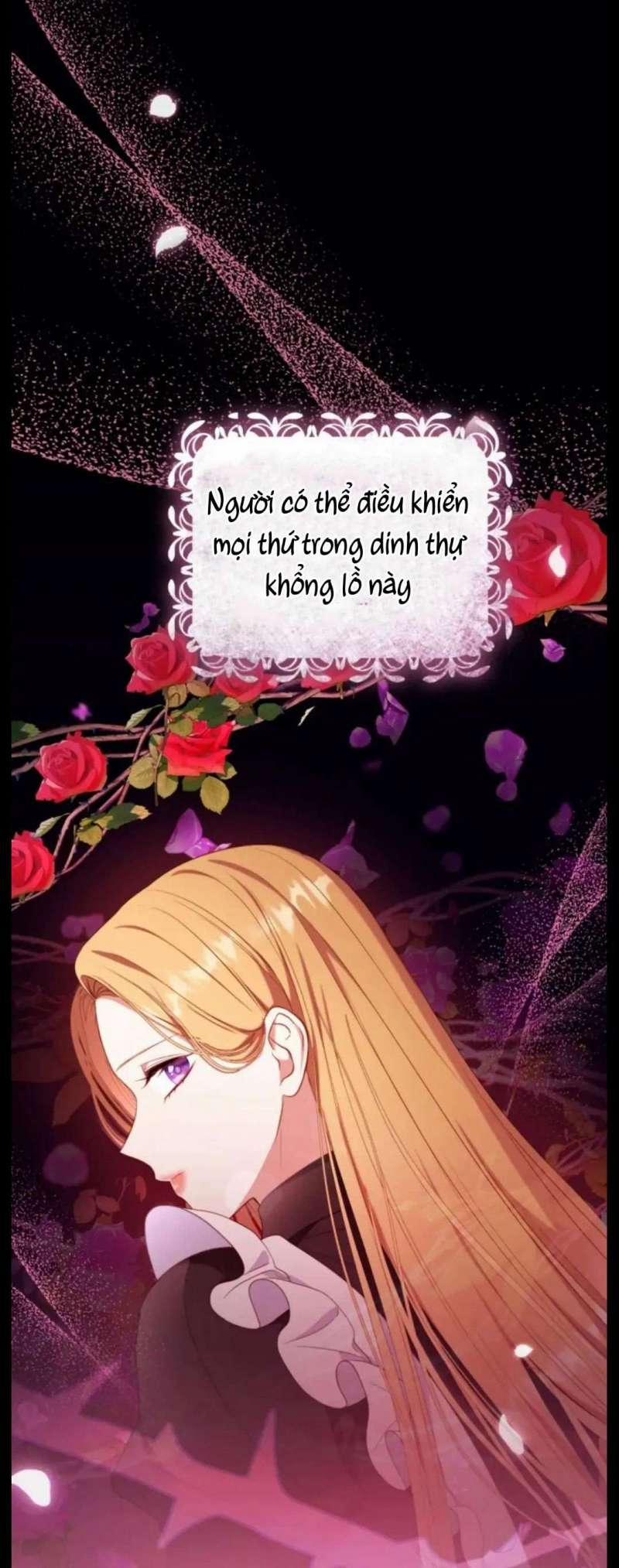 Hầu Gái Trong Trò Chơi Harem Ngược Muốn Nghỉ Việc 25 trang 54