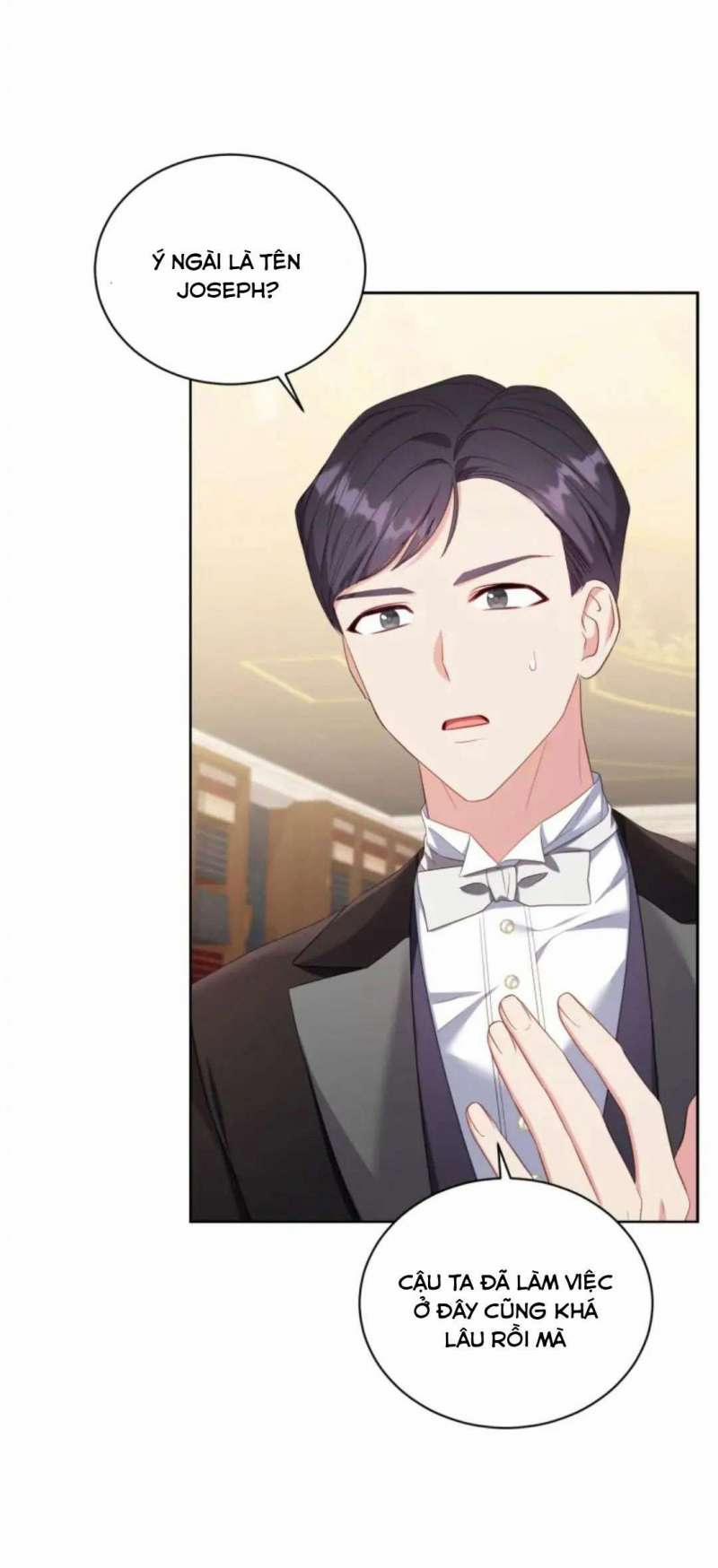 Hầu Gái Trong Trò Chơi Harem Ngược Muốn Nghỉ Việc 25 trang 57