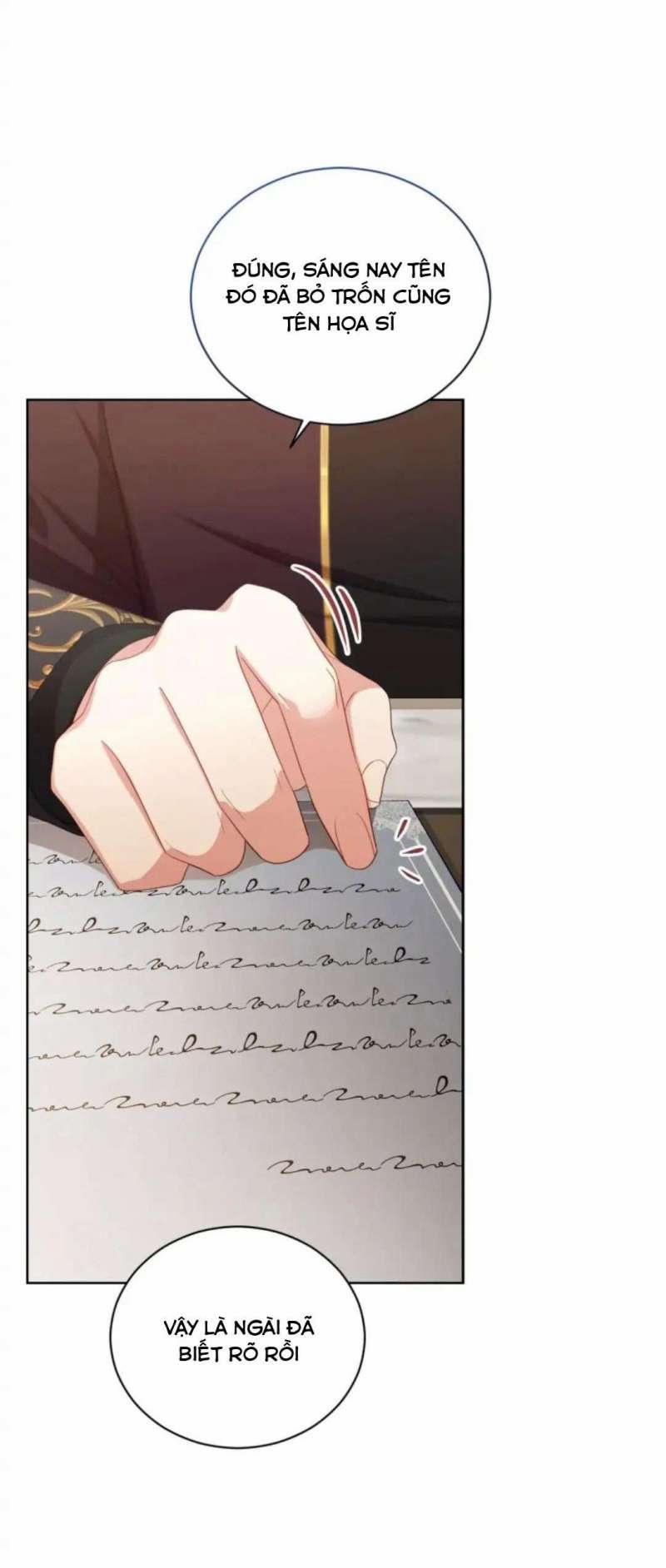 Hầu Gái Trong Trò Chơi Harem Ngược Muốn Nghỉ Việc 25 trang 58