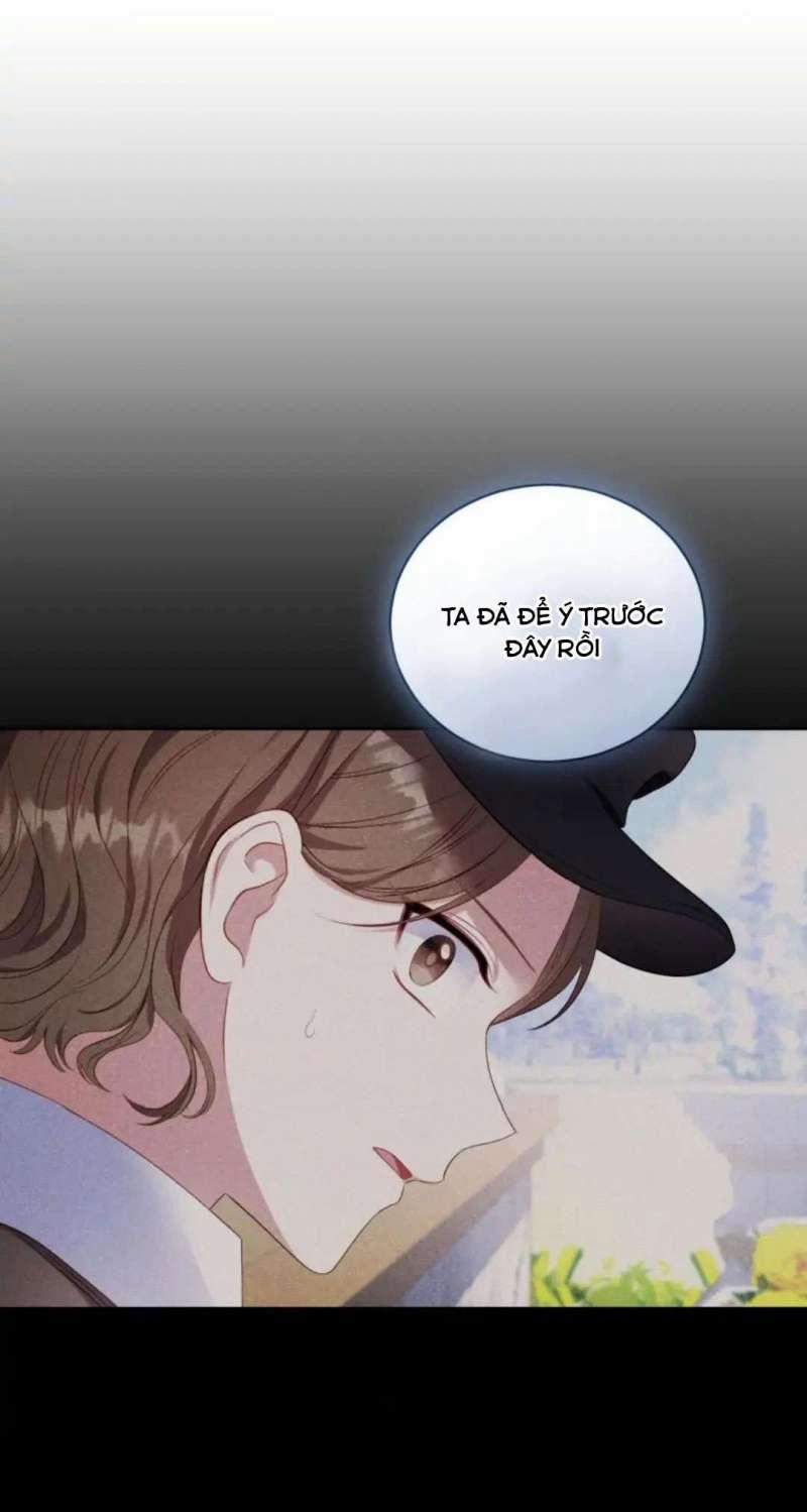 Hầu Gái Trong Trò Chơi Harem Ngược Muốn Nghỉ Việc 25 trang 59