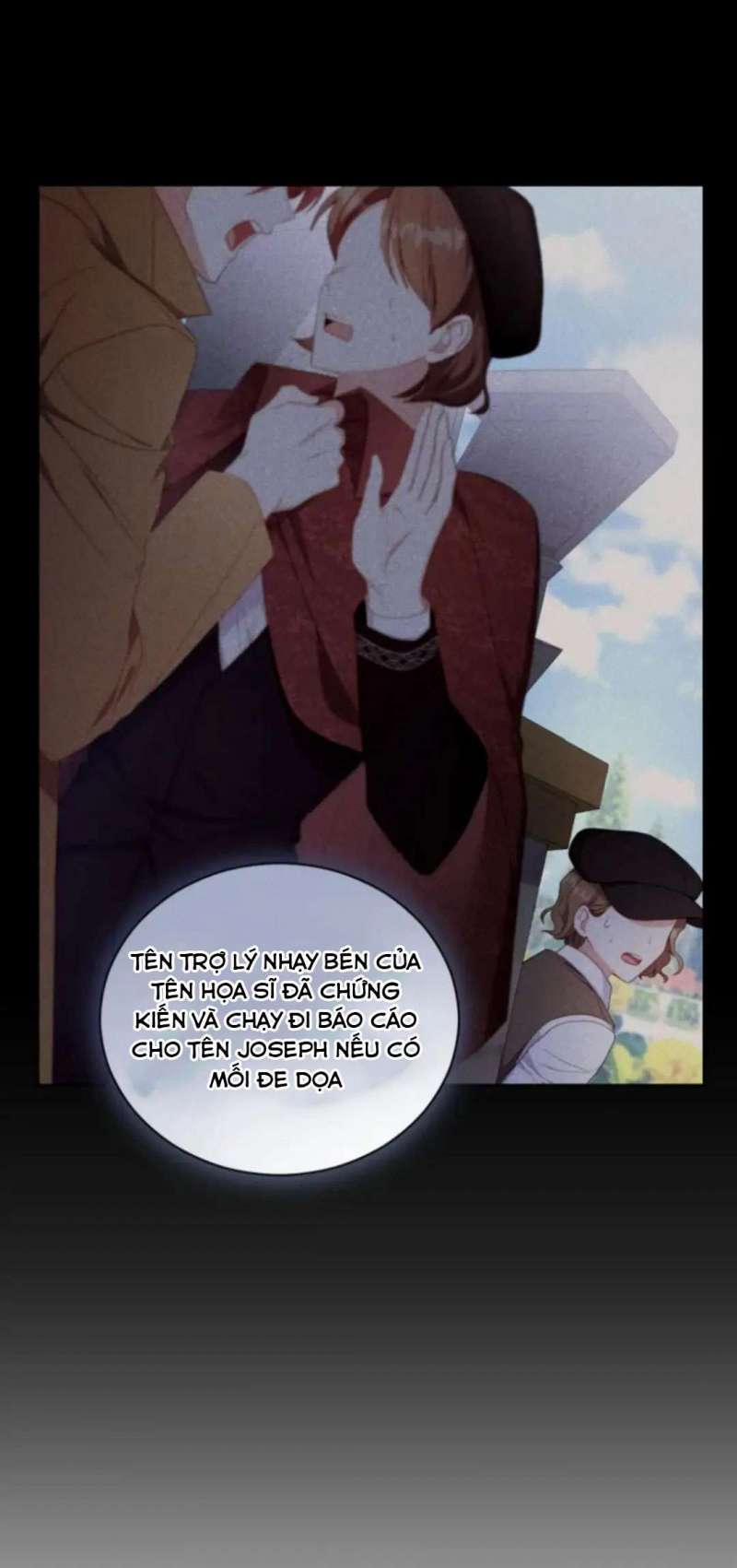 Hầu Gái Trong Trò Chơi Harem Ngược Muốn Nghỉ Việc 25 trang 60