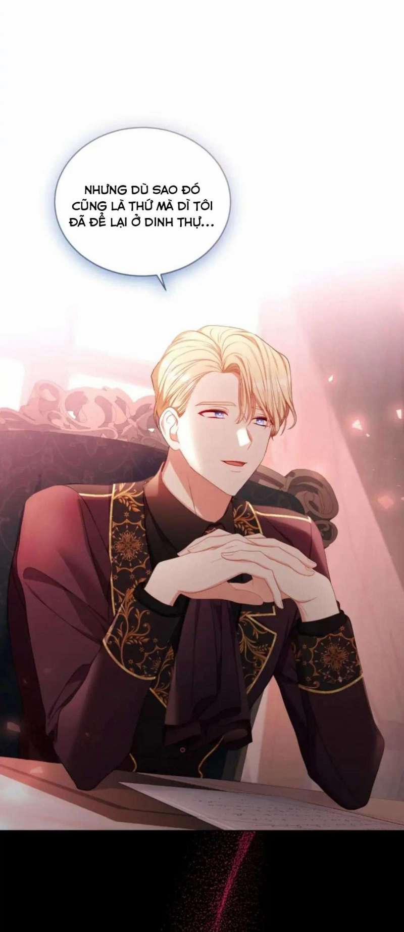 Hầu Gái Trong Trò Chơi Harem Ngược Muốn Nghỉ Việc 25 trang 62