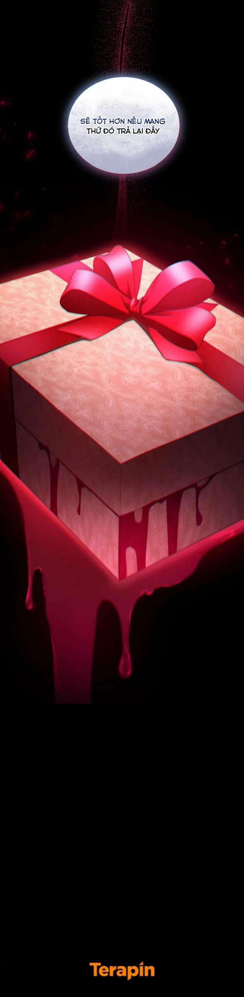 Hầu Gái Trong Trò Chơi Harem Ngược Muốn Nghỉ Việc 25 trang 63