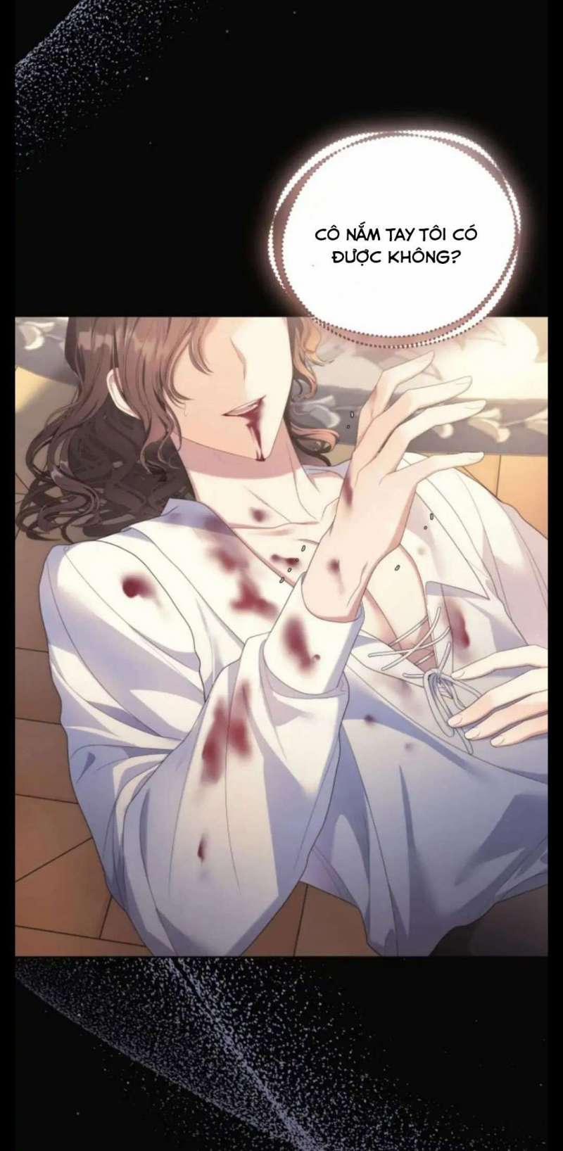 Hầu Gái Trong Trò Chơi Harem Ngược Muốn Nghỉ Việc 25 trang 7