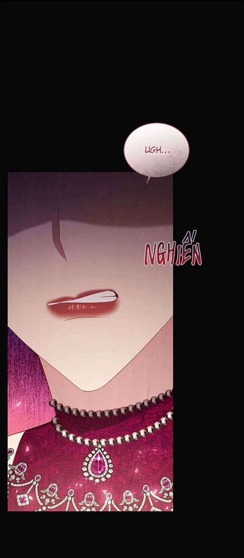 Hầu Gái Trong Trò Chơi Harem Ngược Muốn Nghỉ Việc 26 trang 11