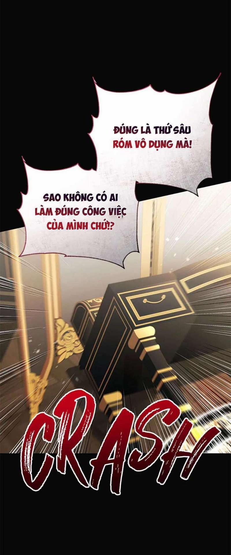 Hầu Gái Trong Trò Chơi Harem Ngược Muốn Nghỉ Việc 26 trang 12