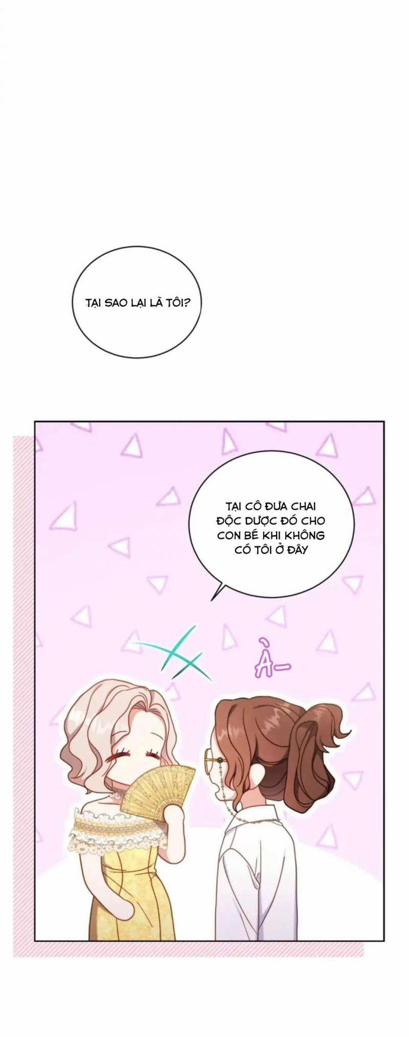 Hầu Gái Trong Trò Chơi Harem Ngược Muốn Nghỉ Việc 26 trang 16