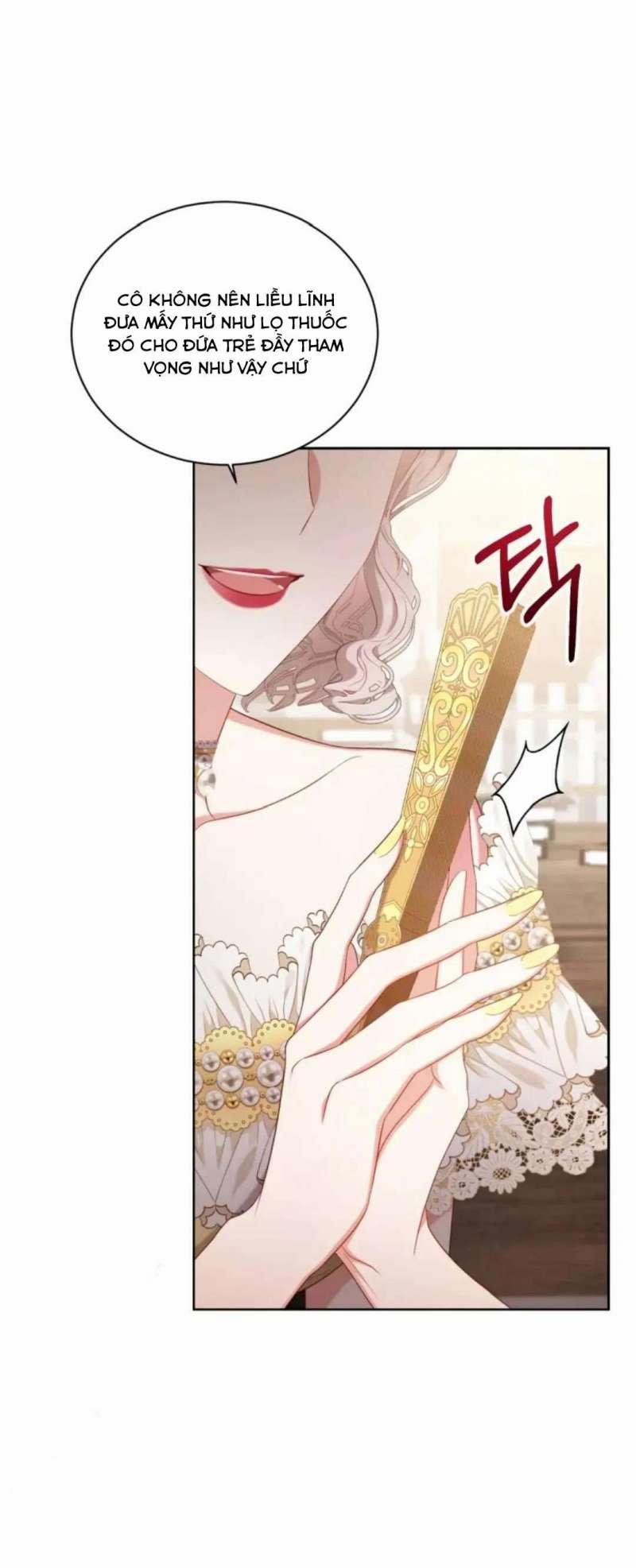 Hầu Gái Trong Trò Chơi Harem Ngược Muốn Nghỉ Việc 26 trang 17