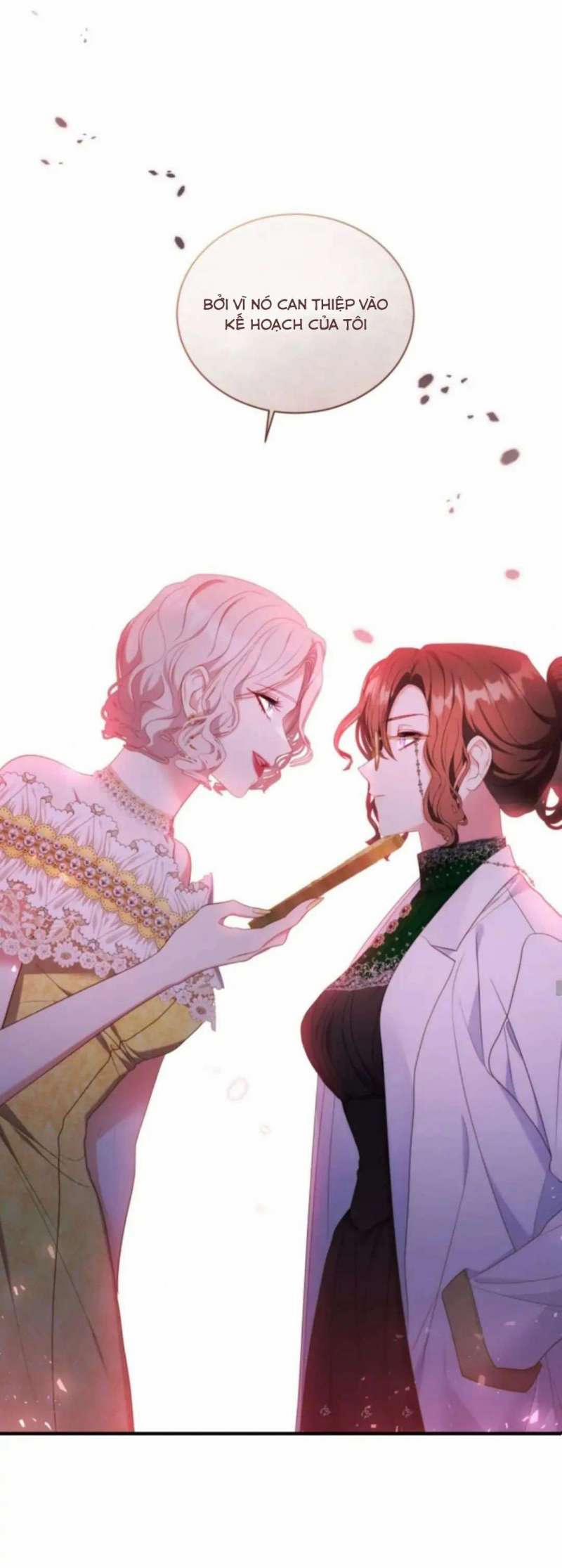 Hầu Gái Trong Trò Chơi Harem Ngược Muốn Nghỉ Việc 26 trang 18