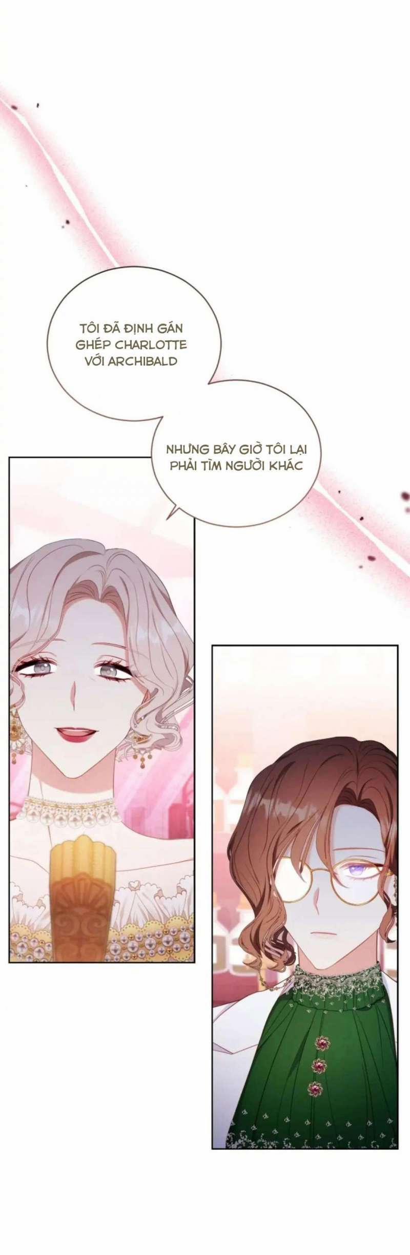 Hầu Gái Trong Trò Chơi Harem Ngược Muốn Nghỉ Việc 26 trang 19