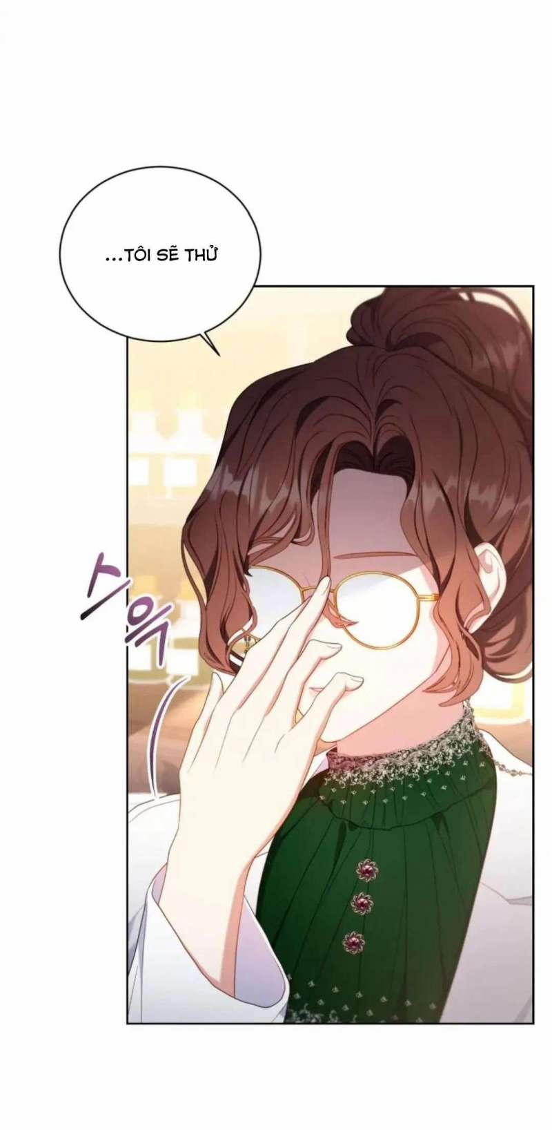 Hầu Gái Trong Trò Chơi Harem Ngược Muốn Nghỉ Việc 26 trang 21