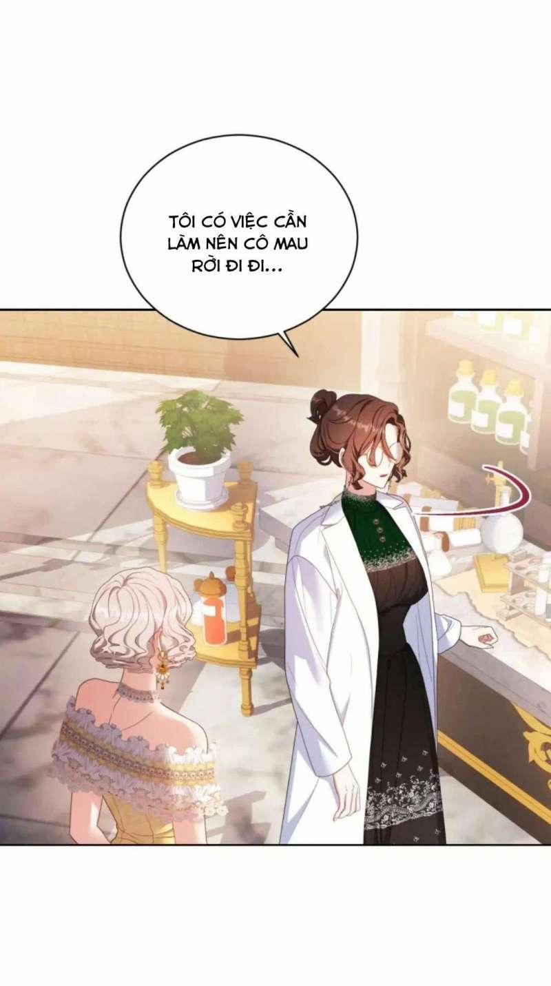 Hầu Gái Trong Trò Chơi Harem Ngược Muốn Nghỉ Việc 26 trang 22