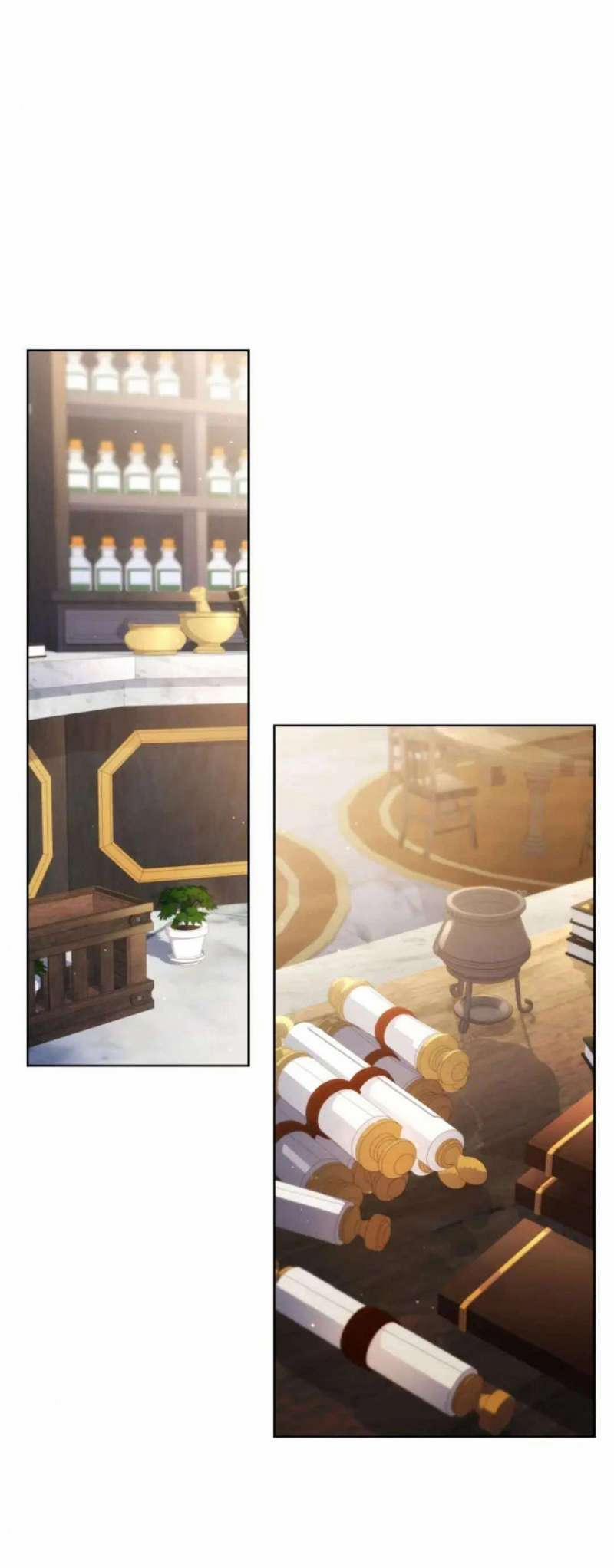 Hầu Gái Trong Trò Chơi Harem Ngược Muốn Nghỉ Việc 26 trang 23