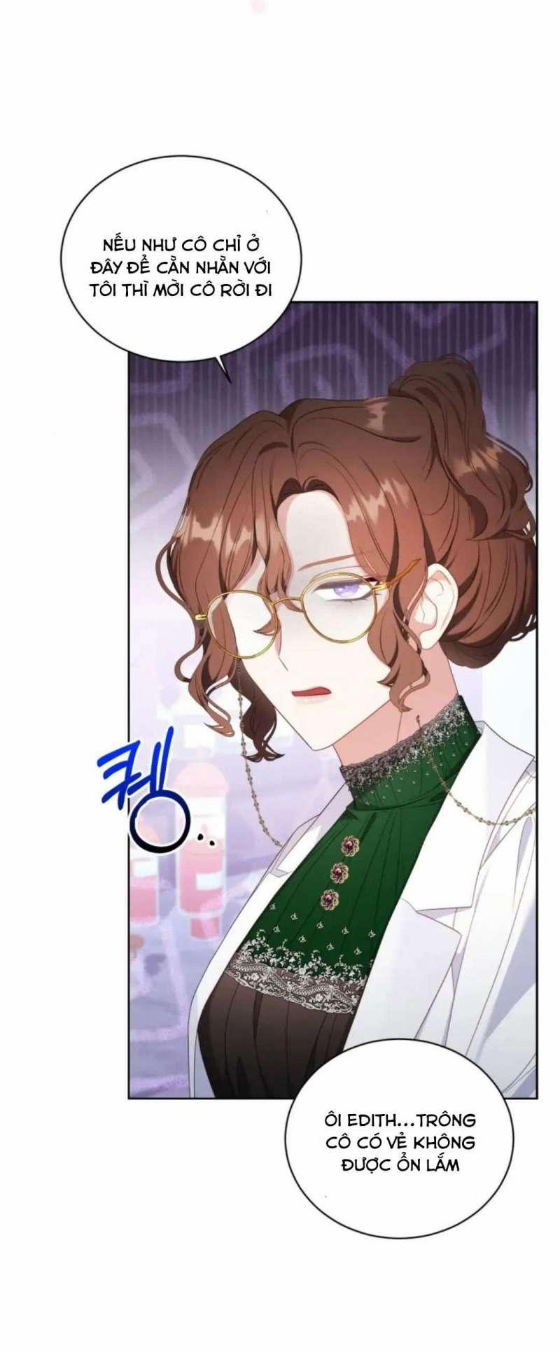 Hầu Gái Trong Trò Chơi Harem Ngược Muốn Nghỉ Việc 26 trang 26