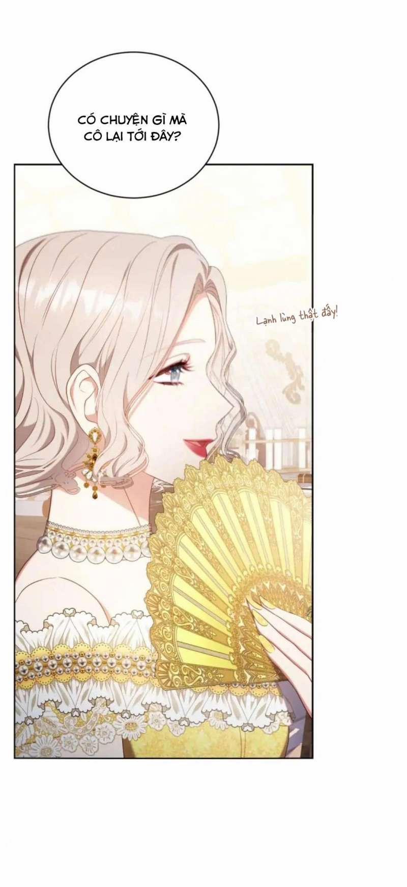 Hầu Gái Trong Trò Chơi Harem Ngược Muốn Nghỉ Việc 26 trang 27