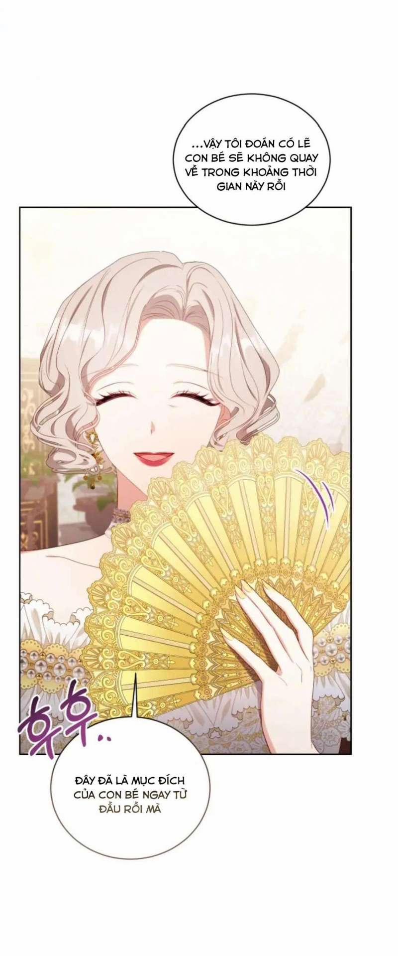 Hầu Gái Trong Trò Chơi Harem Ngược Muốn Nghỉ Việc 26 trang 29