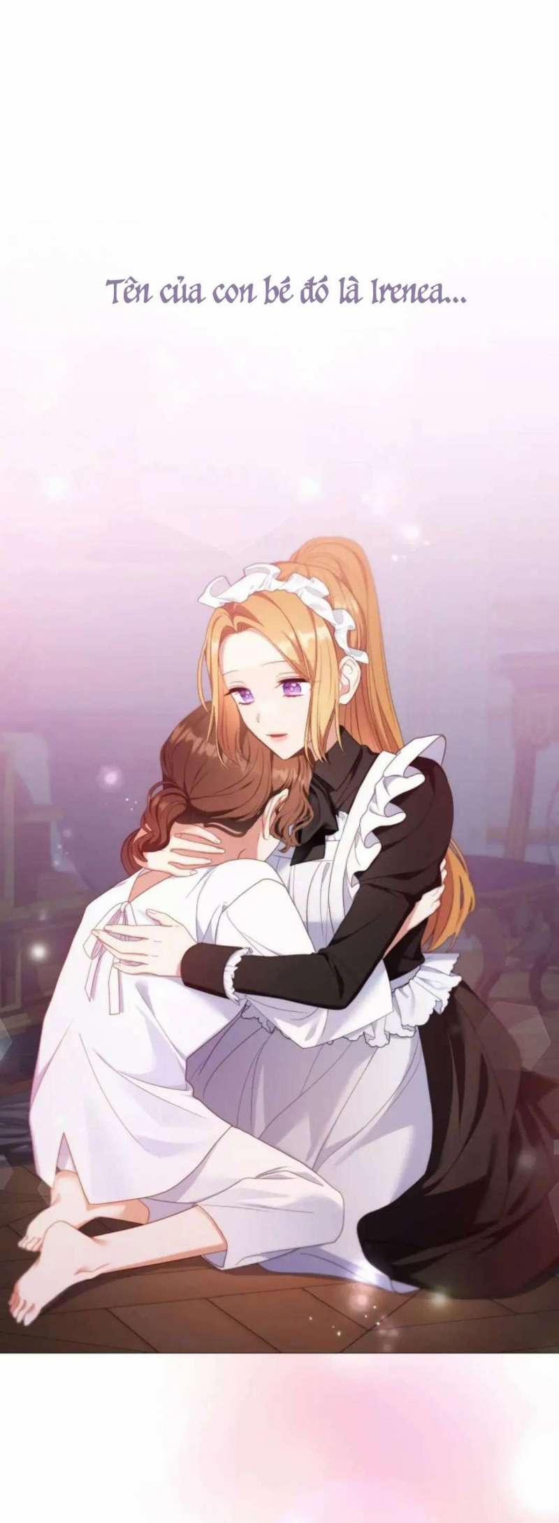 Hầu Gái Trong Trò Chơi Harem Ngược Muốn Nghỉ Việc 26 trang 31