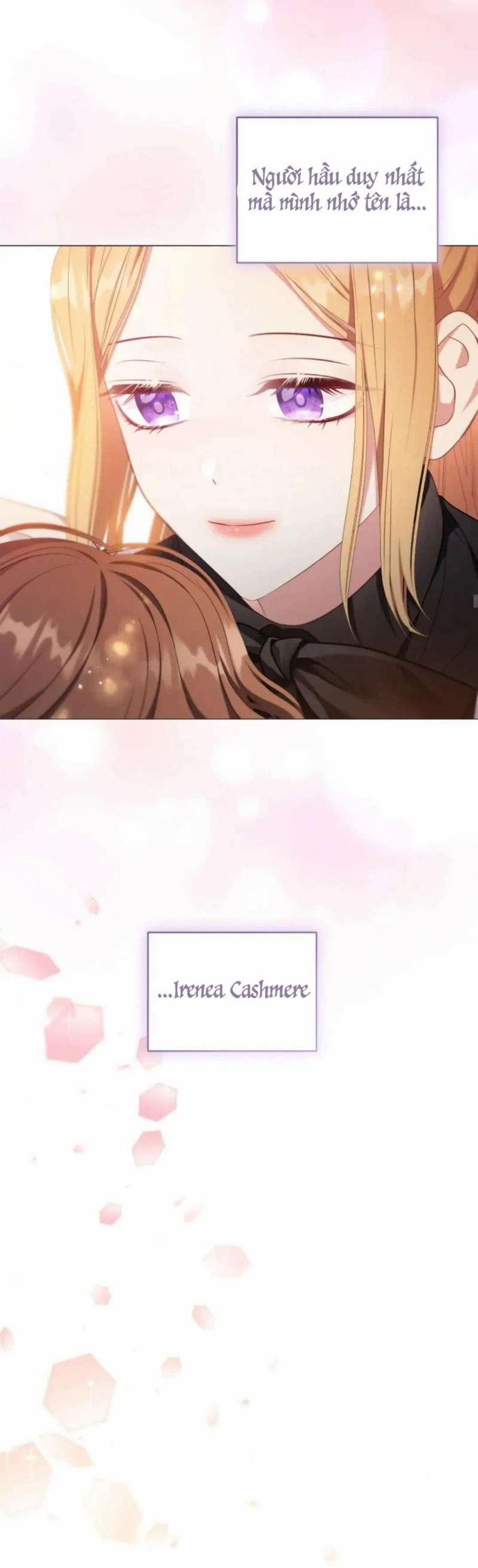 Hầu Gái Trong Trò Chơi Harem Ngược Muốn Nghỉ Việc 26 trang 32