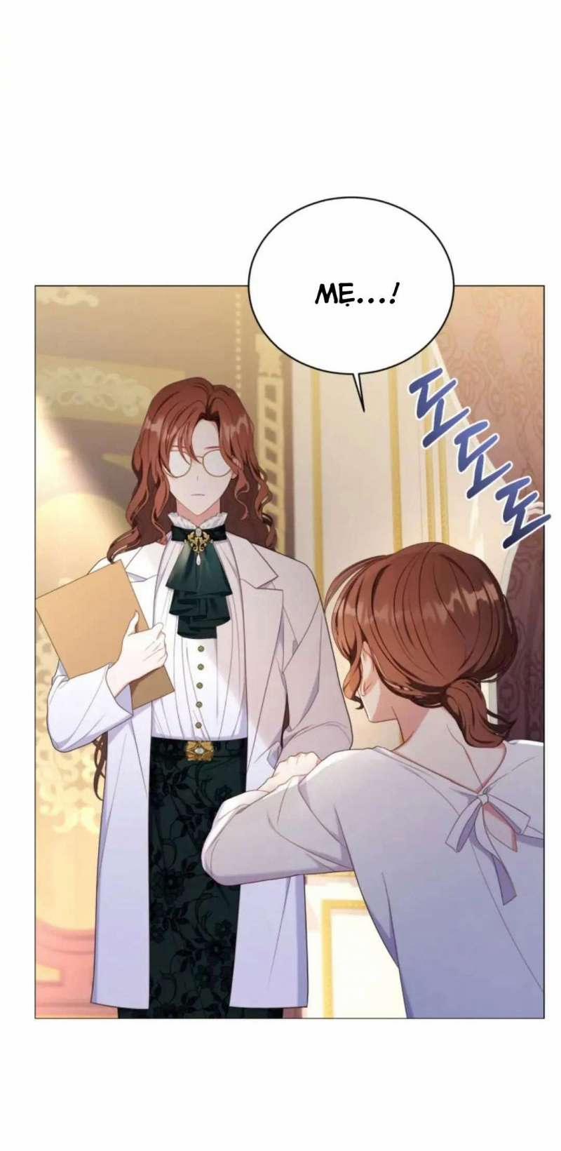 Hầu Gái Trong Trò Chơi Harem Ngược Muốn Nghỉ Việc 26 trang 35