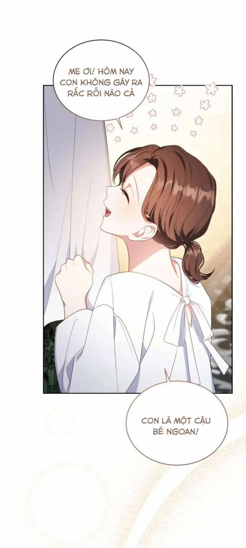 Hầu Gái Trong Trò Chơi Harem Ngược Muốn Nghỉ Việc 26 trang 36