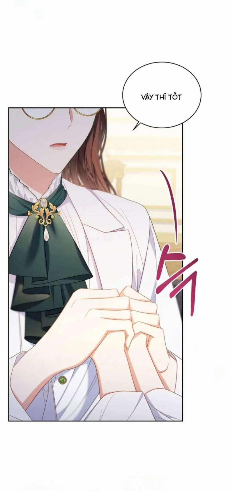 Hầu Gái Trong Trò Chơi Harem Ngược Muốn Nghỉ Việc 26 trang 38