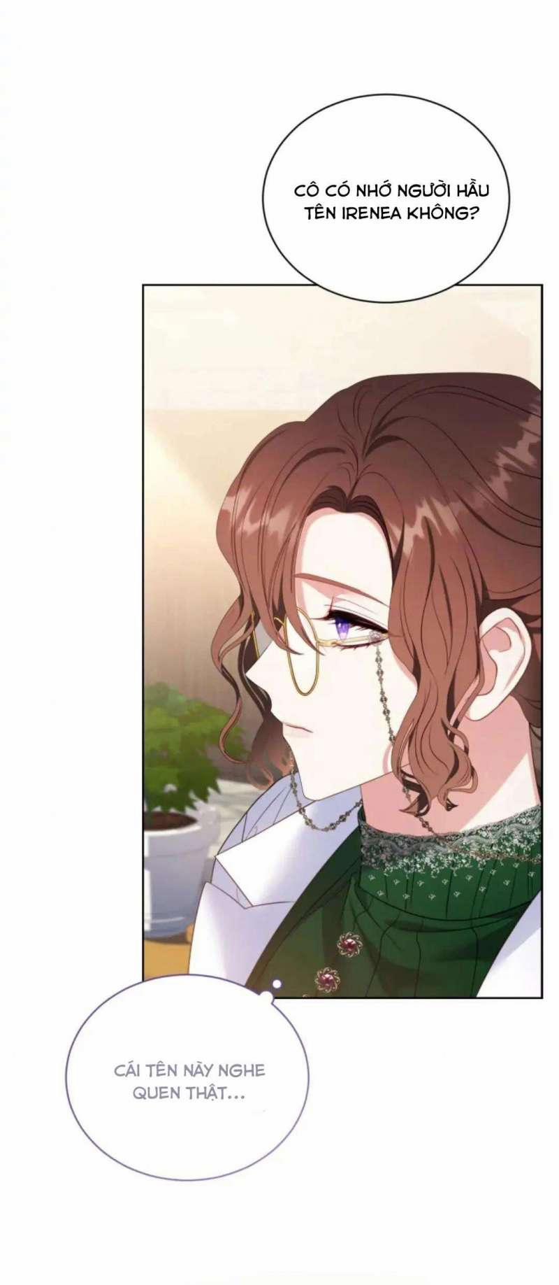 Hầu Gái Trong Trò Chơi Harem Ngược Muốn Nghỉ Việc 26 trang 41