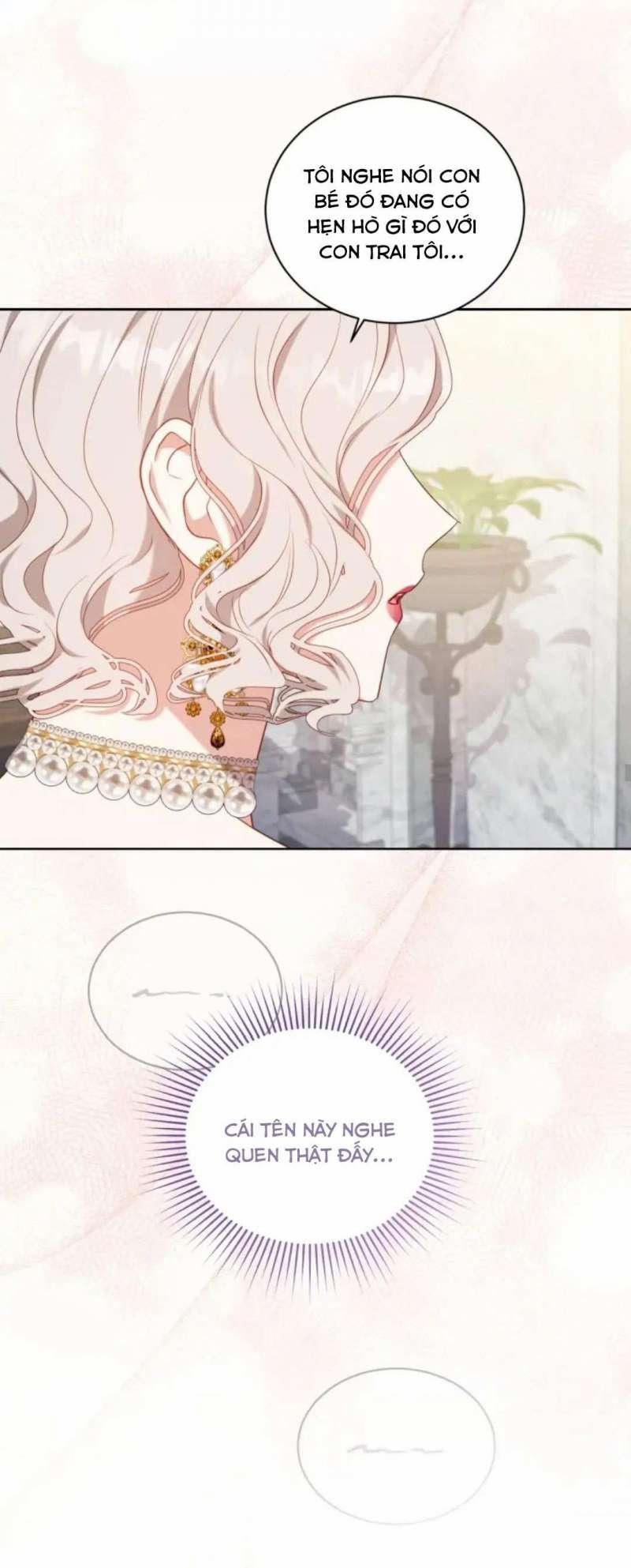 Hầu Gái Trong Trò Chơi Harem Ngược Muốn Nghỉ Việc 26 trang 43